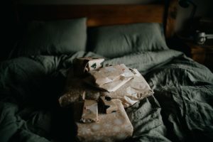 Read more about the article 防蟎床包｜防蟎床包真的有效嗎？原理是什麼？