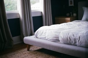 Read more about the article 防水｜防水寢具不透氣會悶出皮膚問題嗎？