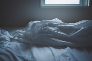 Read more about the article 寢具｜寢具不合適會加重過敏症狀嗎？你真的注意了嗎？