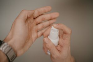 Read more about the article 擦手巾｜擦手巾材質選擇與使用技巧：防霉更衛生